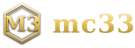 mc33 logo