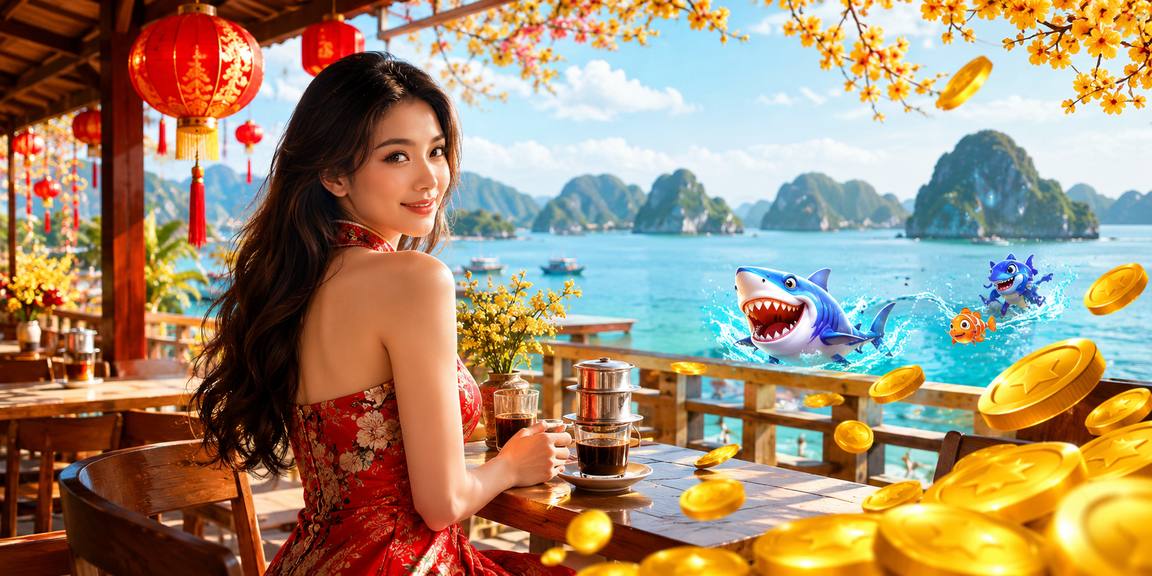 mc33 Trải Nghiệm Bắn Cá